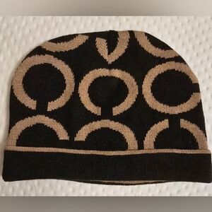 Coach Beanie